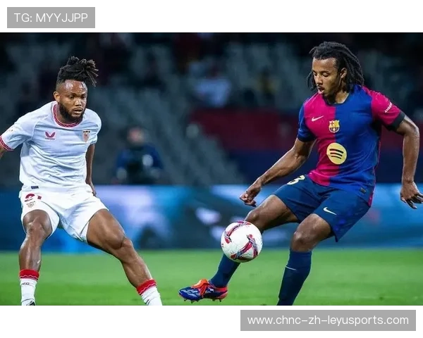 巴萨铁卫续约在即，俱乐部稳固防线计划曝光