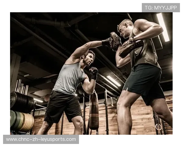 拳击比赛中选手的恢复速度决定续战能力