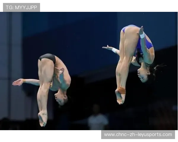 中国跳水队训练画面流出:全网跪了 中国跳水队训练画面流出:全网跪了