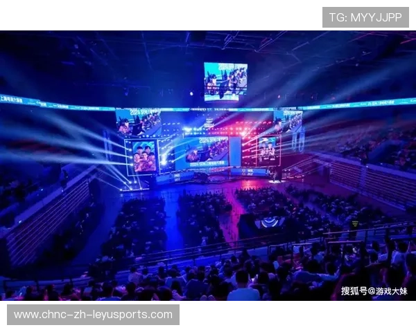 电竞创意比赛引发关注,激励年轻玩家创新思维,电竞创新互动中心 电竞创意比赛引发关注,激励年轻玩家创新思维,电竞创新互动中心